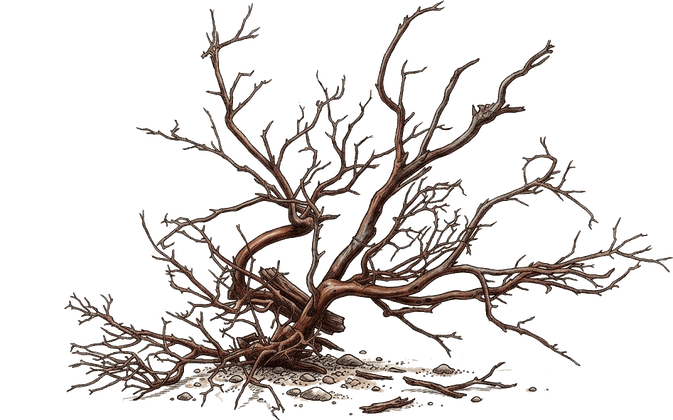 Manzanita Wood
