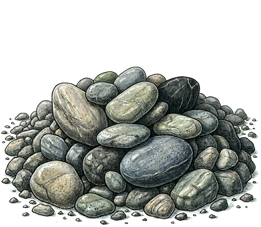 River Rock