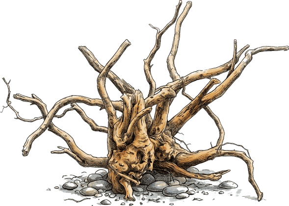 Spiderwood
