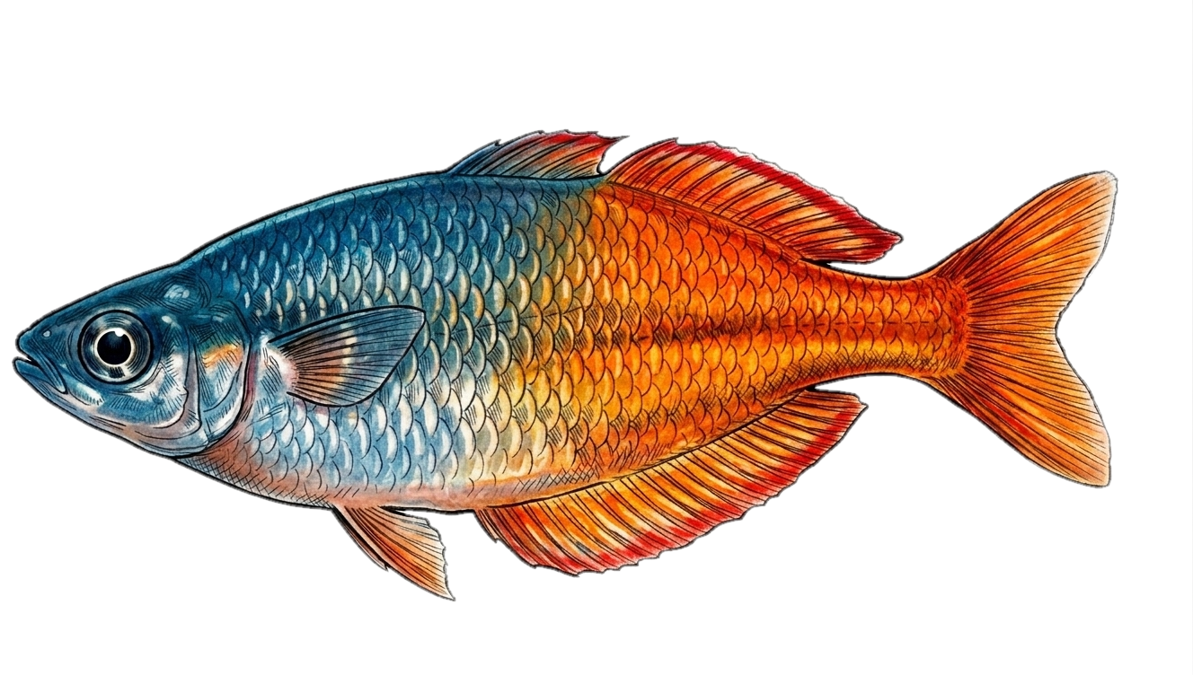 Rainbowfish